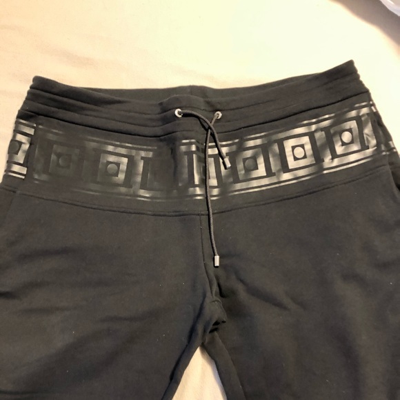 Versace track pants - Picture 2 of 3